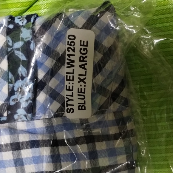 NWT Men's Shirt - Picture 4 of 6